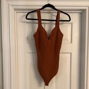 Abercrombie & Fitch Bodysuit